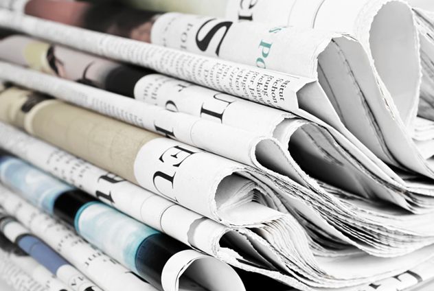 Ressources MBSR articles presse