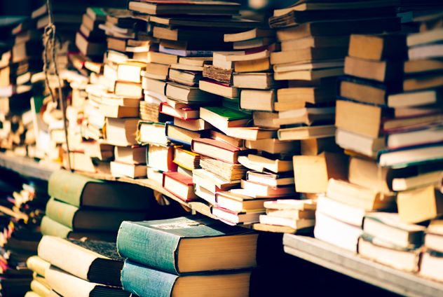 Ressources livres MBSR